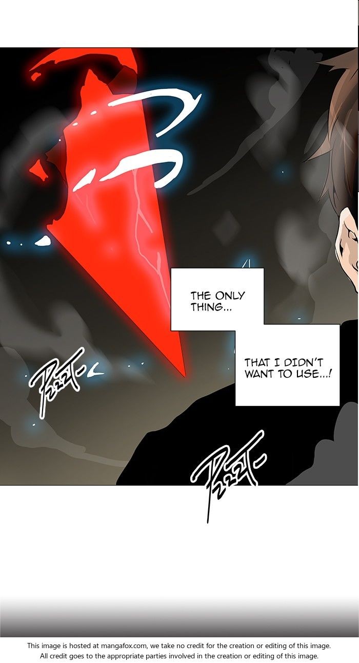 Tower of God Chapter 219 42